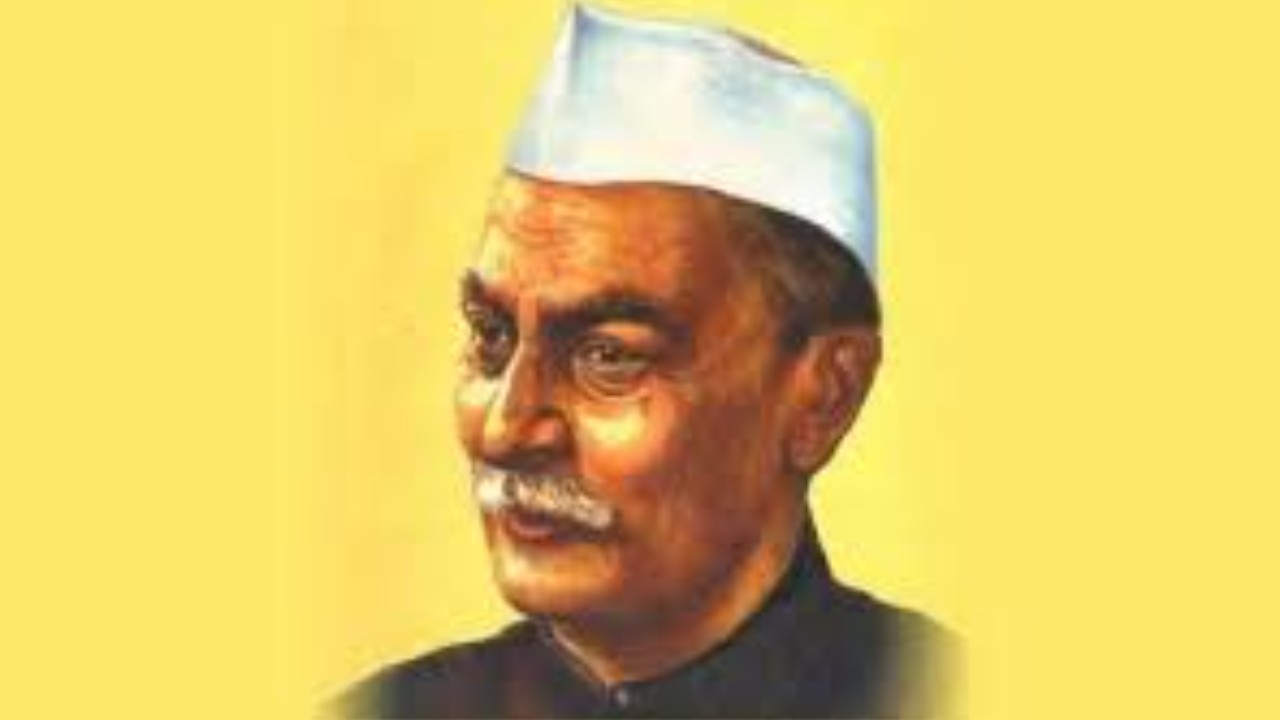 Dr. Rajendra Prasad