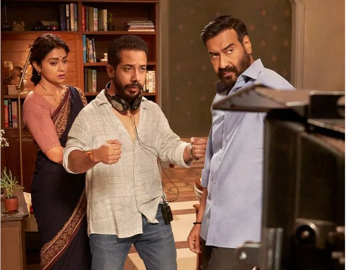 Drishyam 2