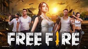 Garena Free Fire Game