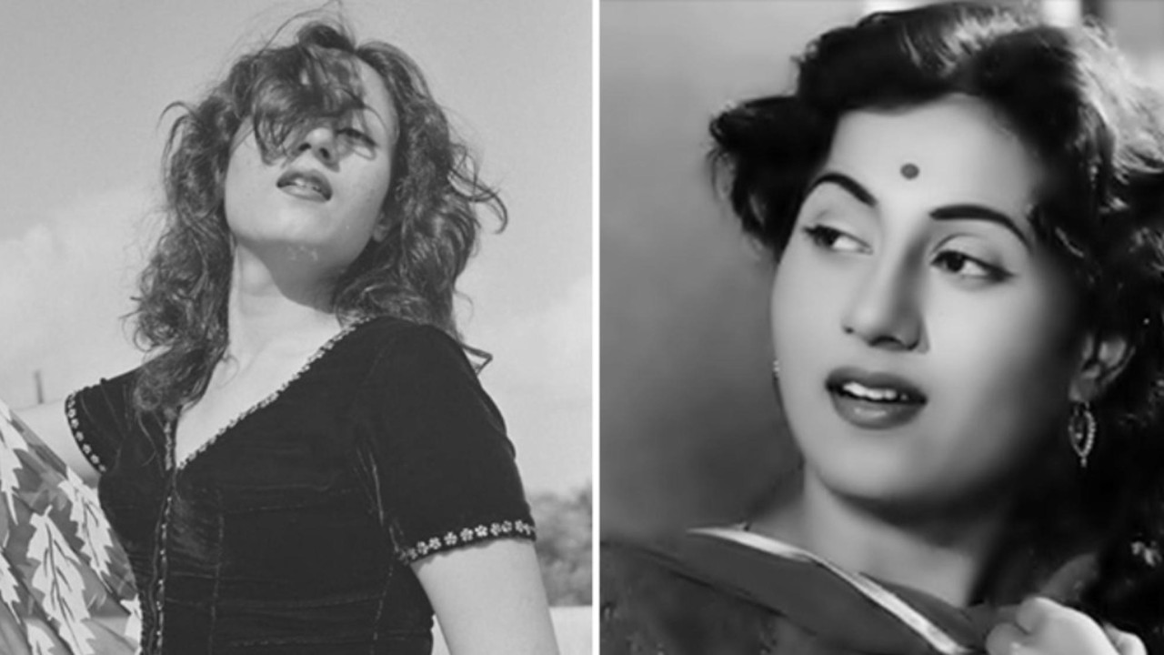 Happy birthday Madhubala: From Aaiye Meharbaan to Ek Ladki Bhigi Bhagi Si, celebrated songs of the Marilyn Monroe of Bollywood