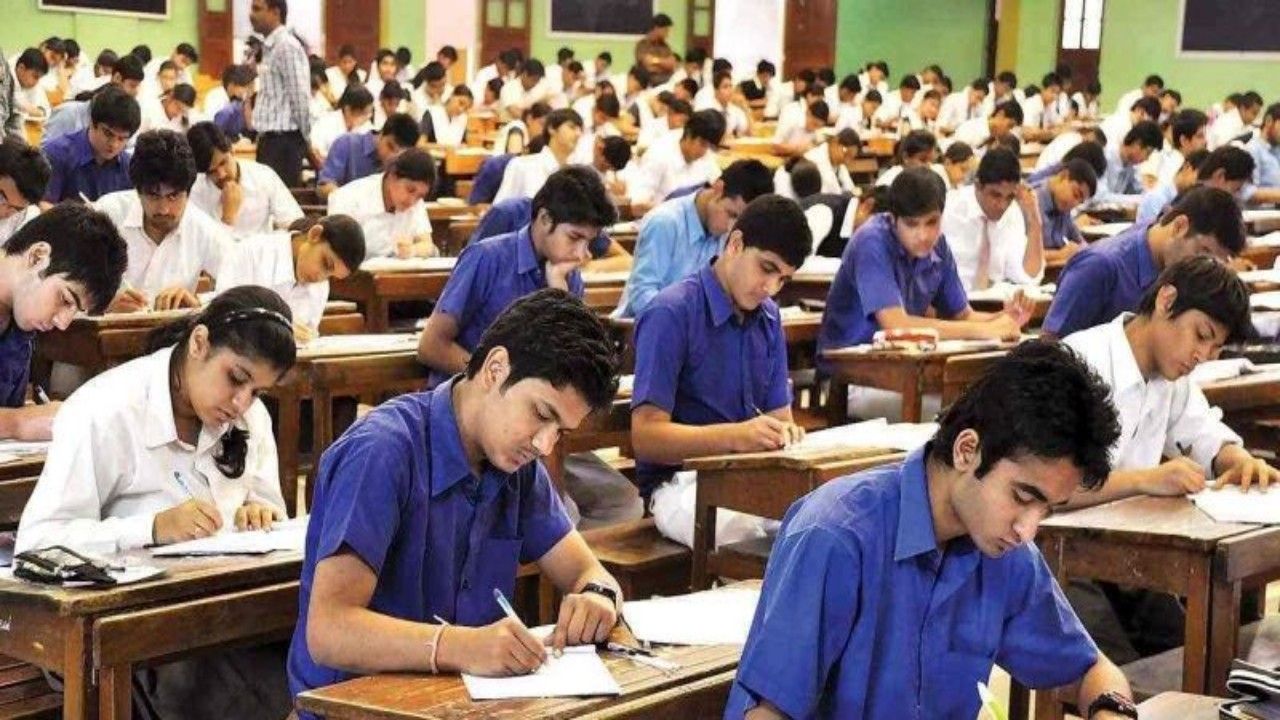 Maharashtra SSC paper leak