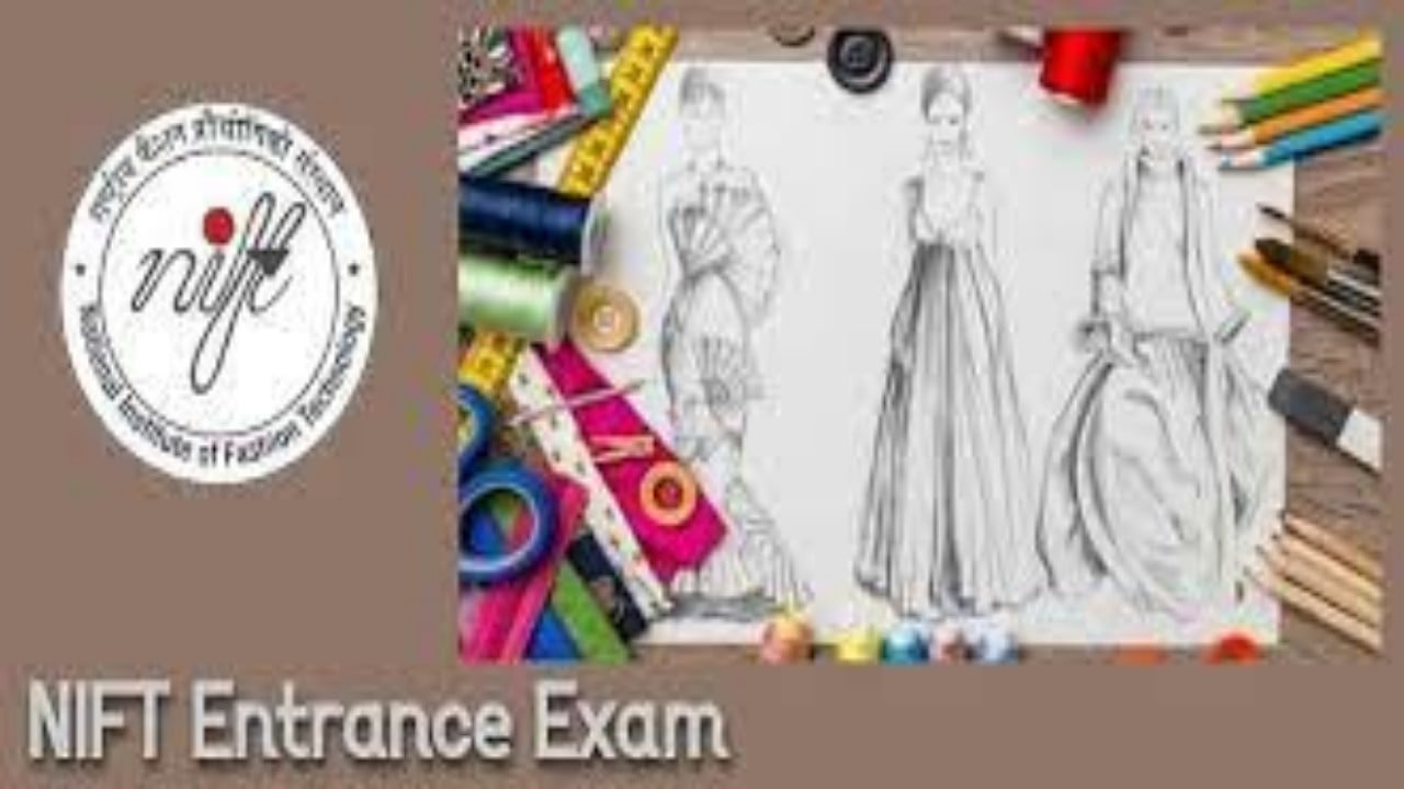 NIFT Entrance Exam 2022 Results