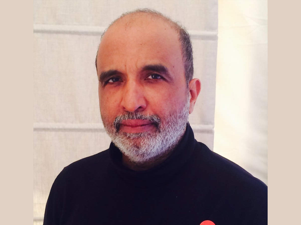 Sanjay Jha