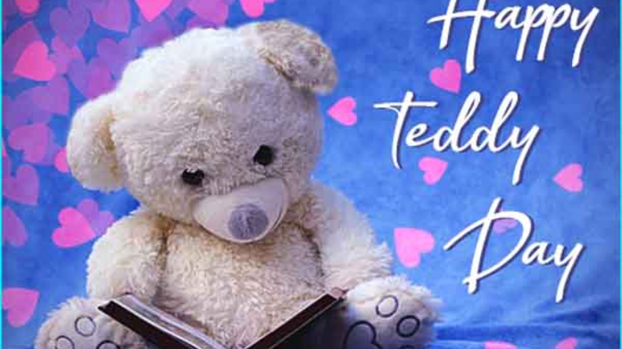 Happy Teddy Day 2022: Wishes, quotes, messages to express your love