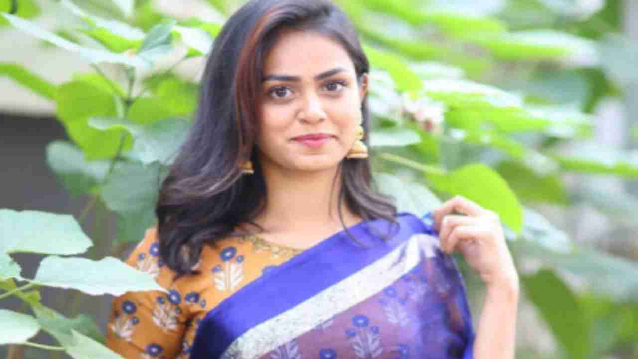 Telugu actor Gayathri, popular as Dolly D Cruze, passes away in tragic car accident