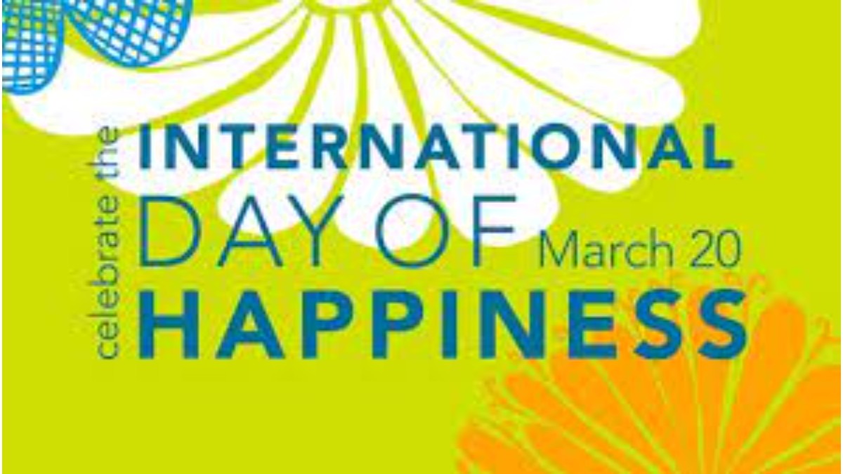 International Day of Happiness 2022: Know India's rank in World Happiness Index, THESE are the happiest and unhappiest countries