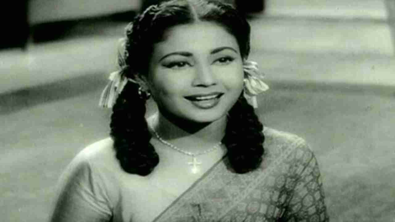 Meena Kumari