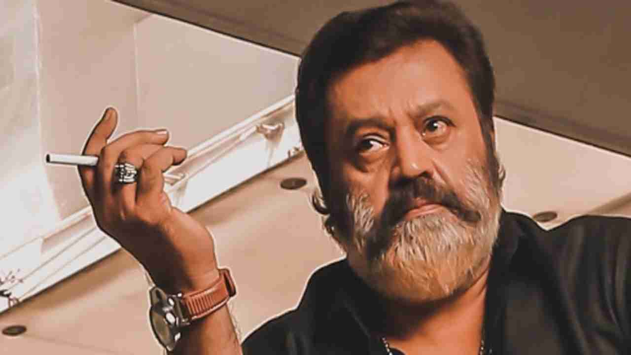 Suresh Gopi