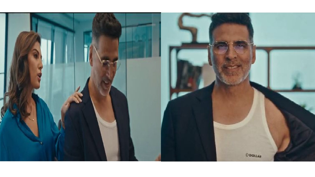 akshay kumar