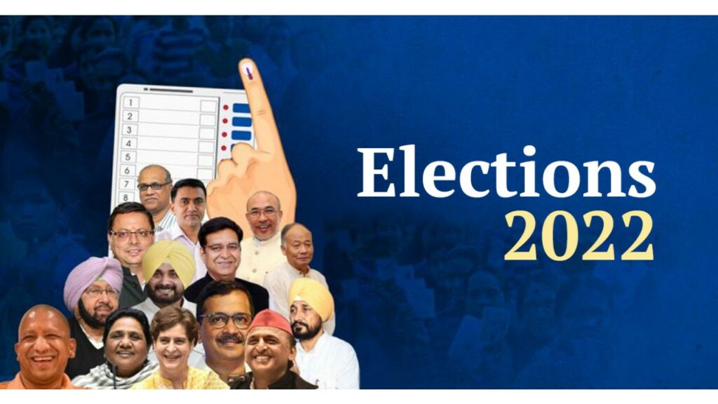 Assembly Election Result 2022