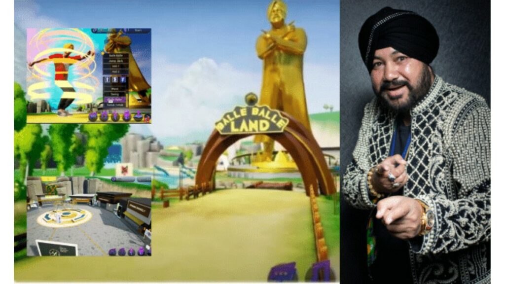 daler mehndi