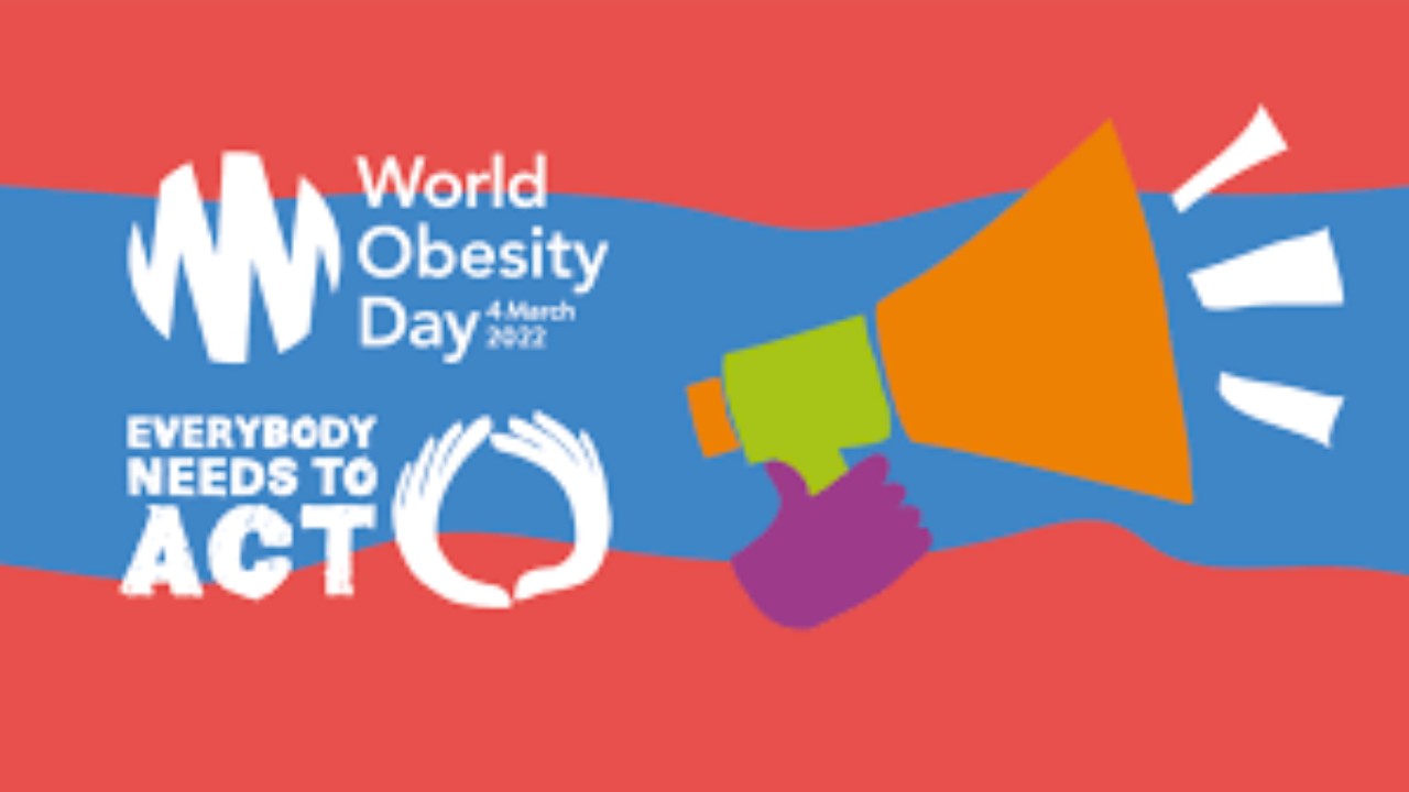 World Obesity Day 2022