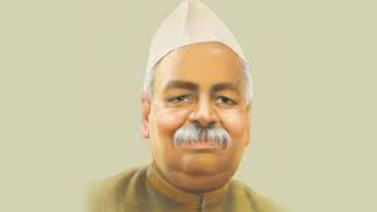 gobind ballabh pant