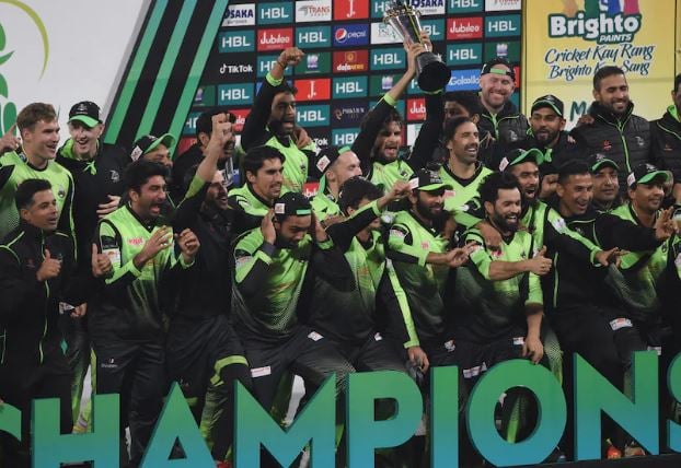 Pakistan Super League