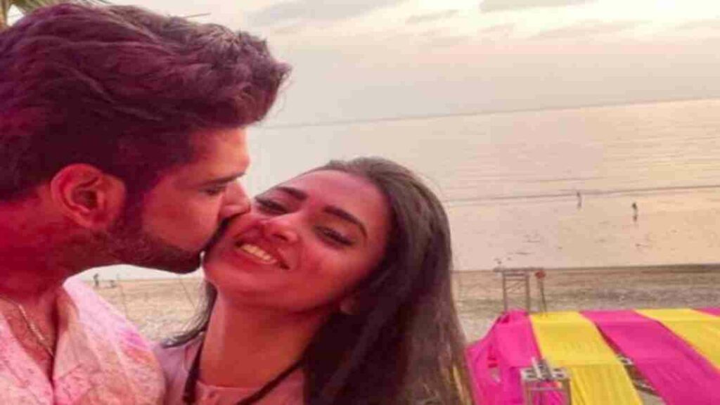 Karan Kundrra, Tejasswi Prakash
