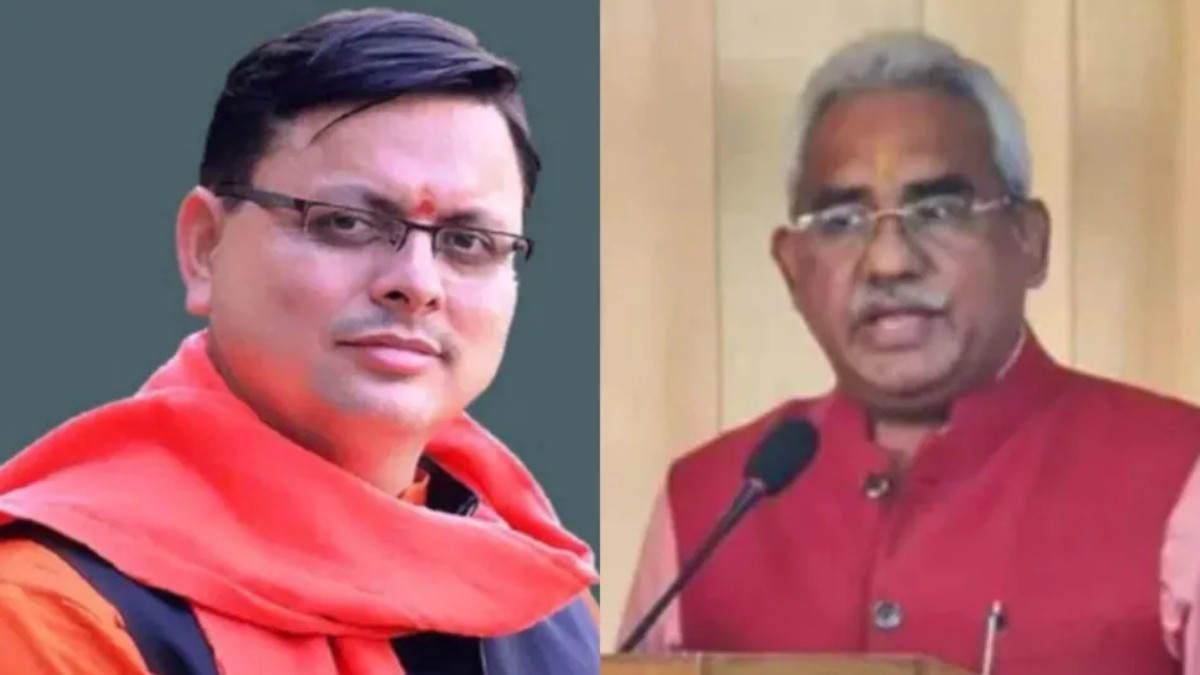 Pushkar Singh Dhami, Madan Kaushik or Trivendra Singh Rawat? Who will be the next Chief Minister of Uttarakhand?