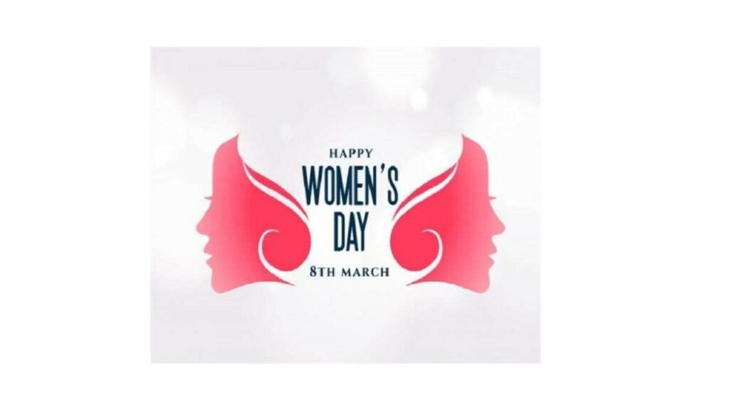 International Women's Day 2022