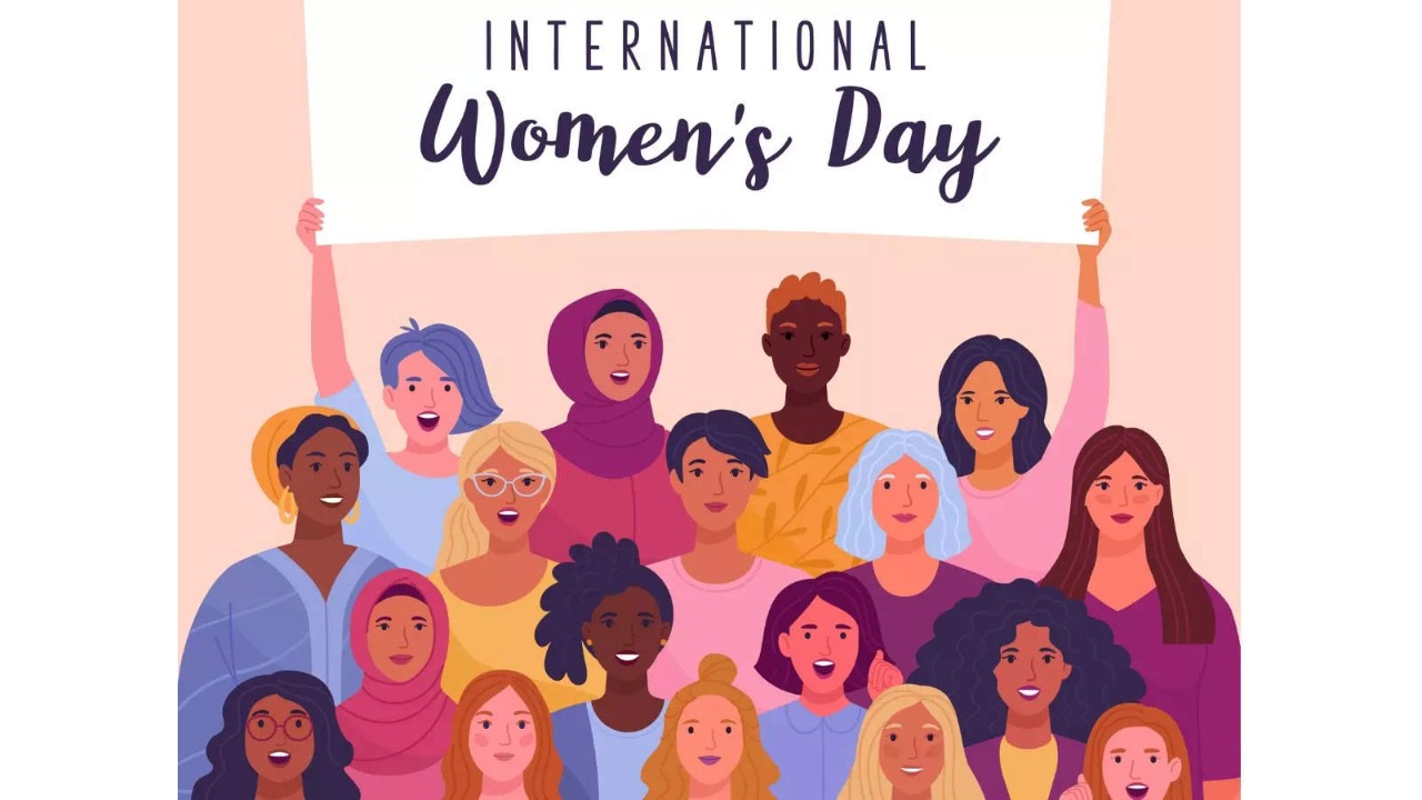 International Women's Day 2022