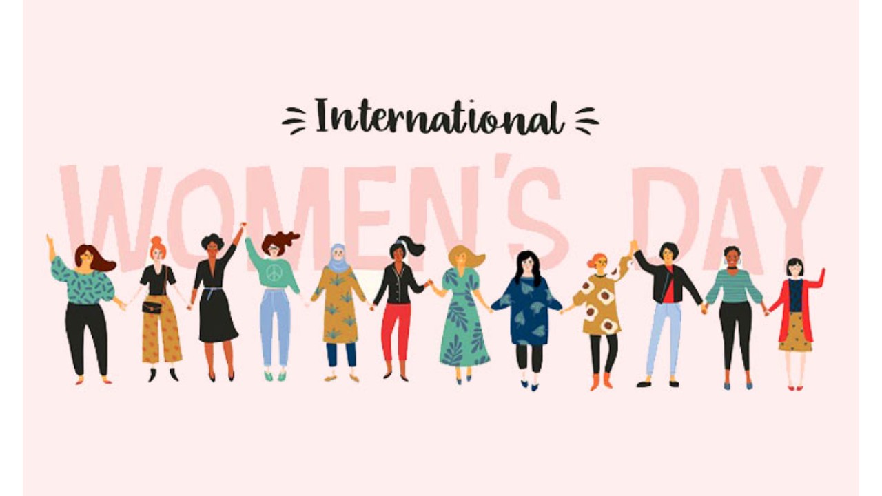 International Women's Day 2022