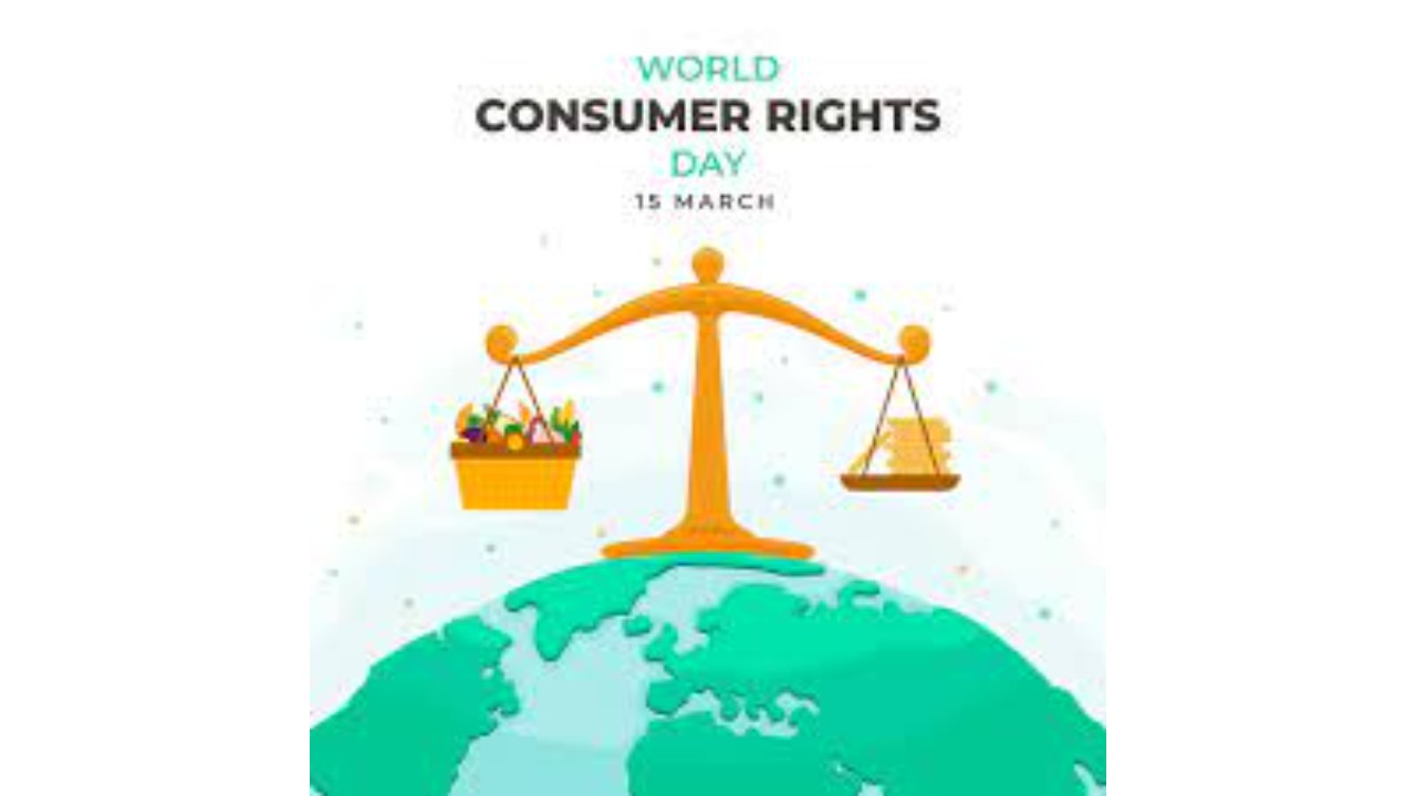 World Consumer Rights Day