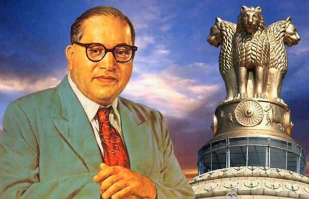 Ambedkar Jayanti 2022