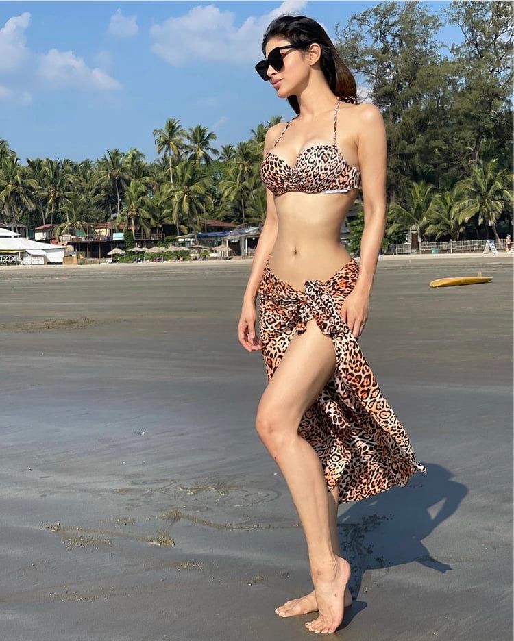 Mouni Roy