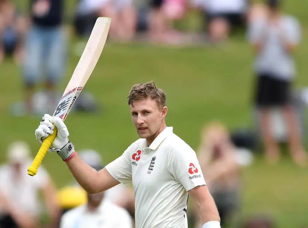 Joe Root resigns as England Test captain