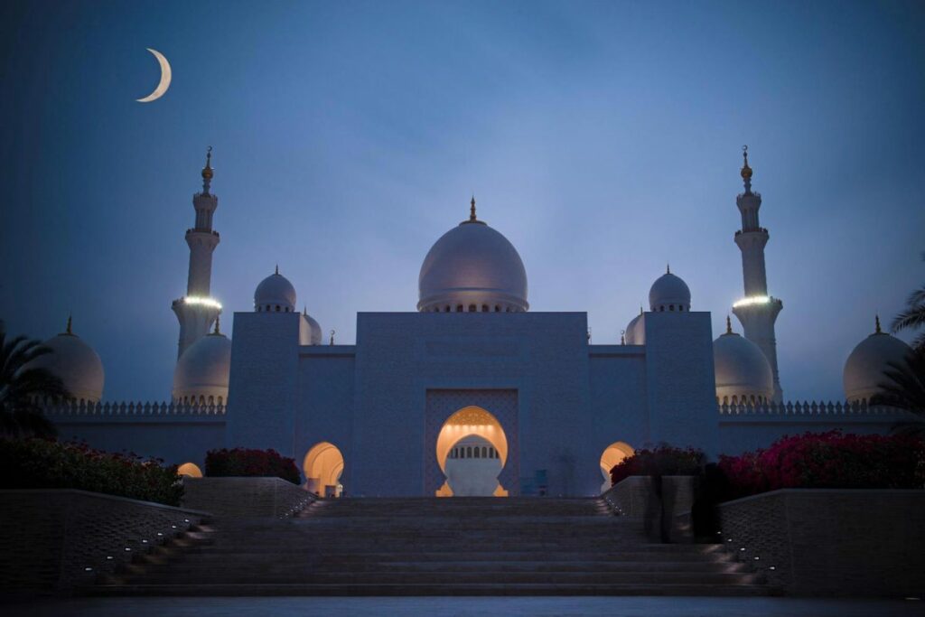Ramadan 2022: Moon sighted in Saudi Arabia; when will other countries observe holy month of Ramadan?