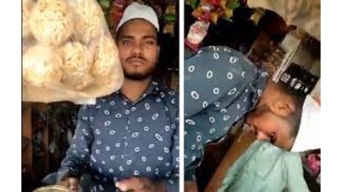 Muslim boys arrested for listening to Pakistani music in Bareilly