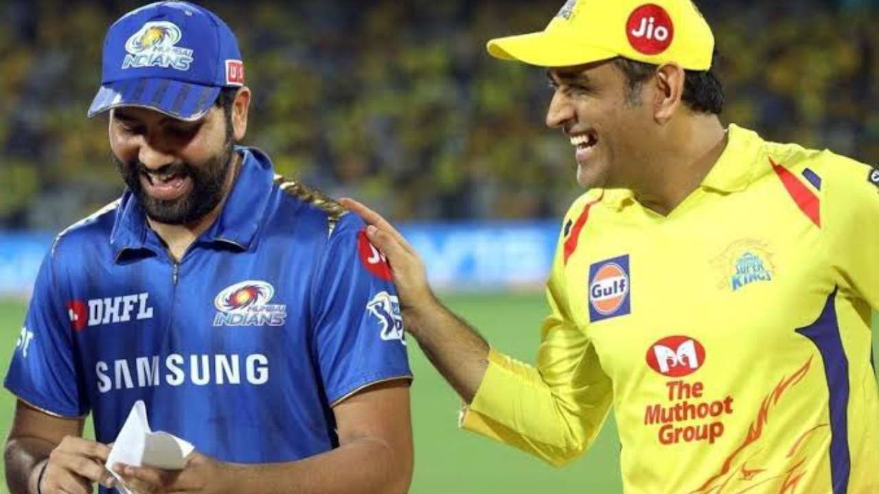 IPL 2022: Mumbai Indians, Chennai Super Kings lose four matches consecutively, fans say oye ek match toh jeet ke jao, see reactions