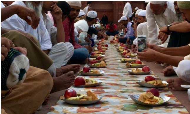 Ramadan 2025 Sehri and Iftar timings for major Indian cities