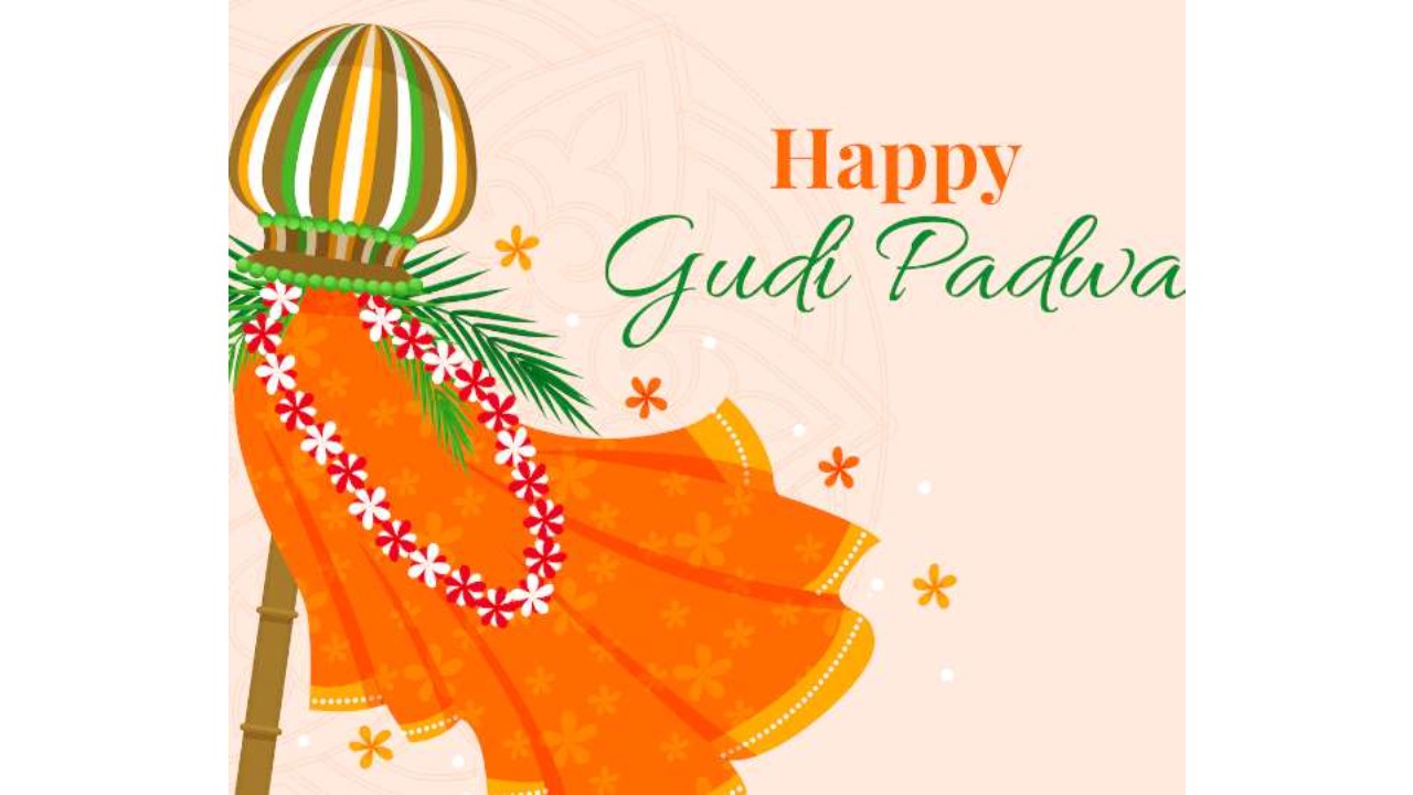 Gudi Padwa 2022: Wishes, greetings, messages to share with your friends and family