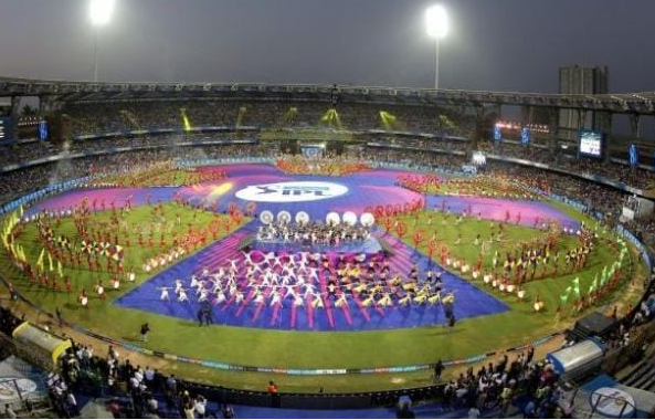 IPL closing cermony 2022