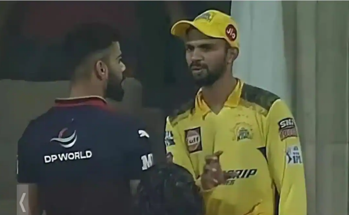 Kohli-Gaikwad