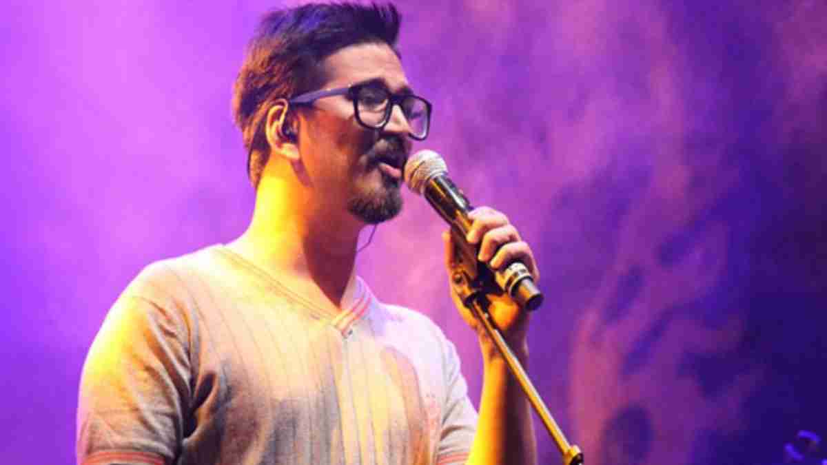 Amit Trivedi