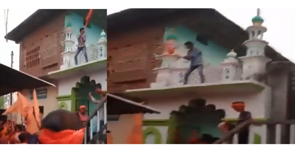 Rajasthan Karauli violence