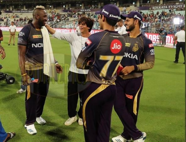 Kolkata Knight Riders