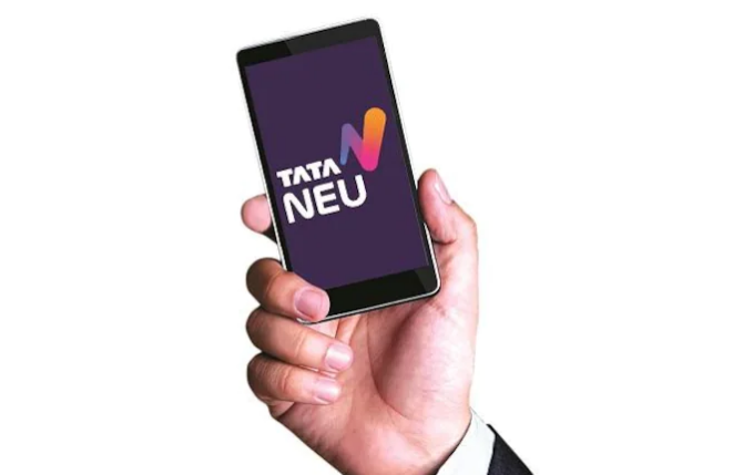 Tata Neu