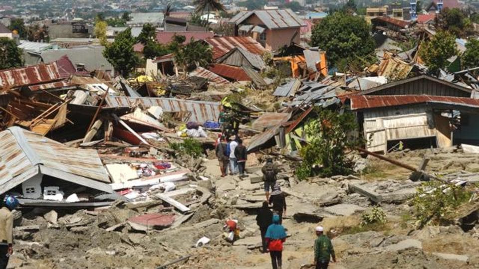 arunachal pradesh earthquake