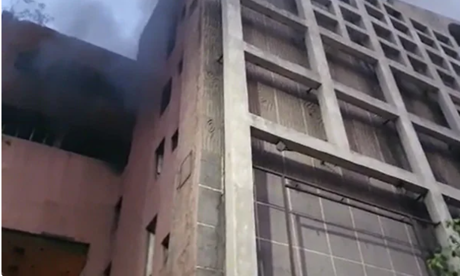 uphar cinema fire