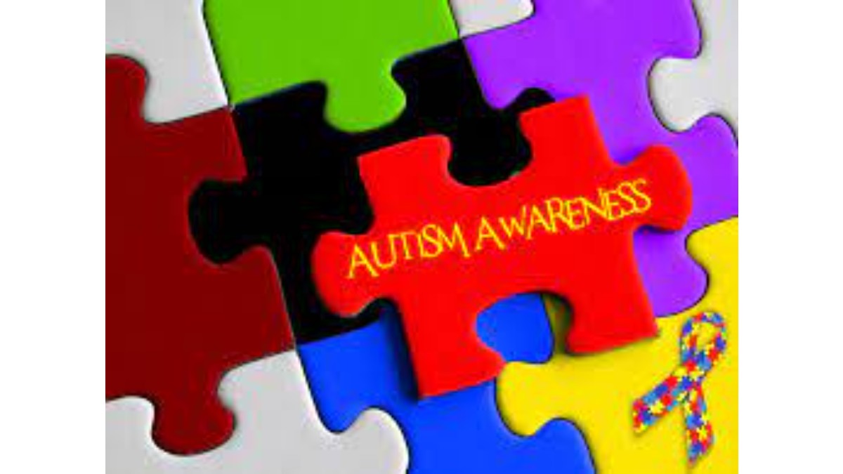 World Autism Awareness Day