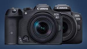 Canon EOS R7