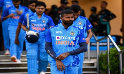 IND vs SL: Team India welcomed to bat first after losing the toss, Shubman Gill-Shivam Mavi's T20 debut