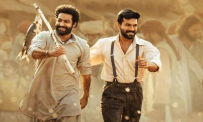 Oscar Nominations 2023: RRR song Naatu Naatu nominated for Oscar, fans jump with joy