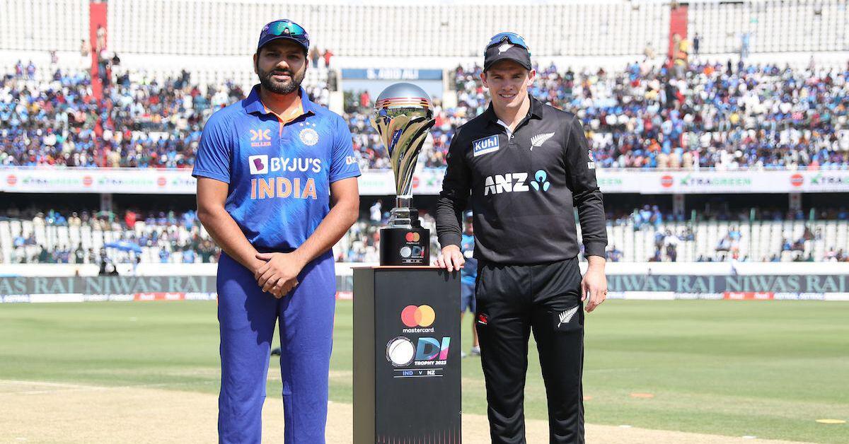 IND vs NZ: Can Black Caps equal to India in 2nd ODI? Check time, venue, squad, Live telecast here