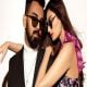 KL RAHUL-ATHIYA SHETTY: TWO PEAS IN A POD