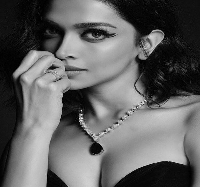 Deepika Padukone