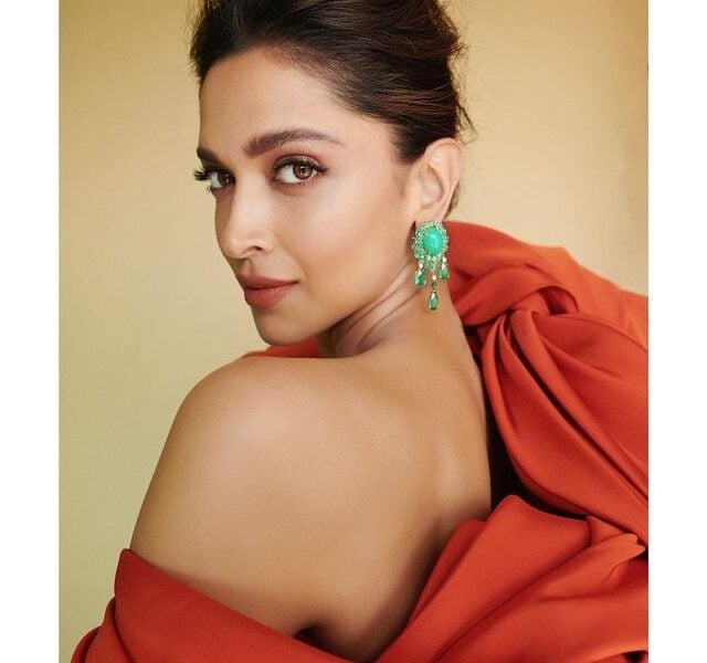 Deepika Padukone