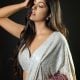 Ishita Dutta and her penchant for sarees