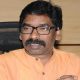 Jharkhand CM Hemant Soren on Jain protest